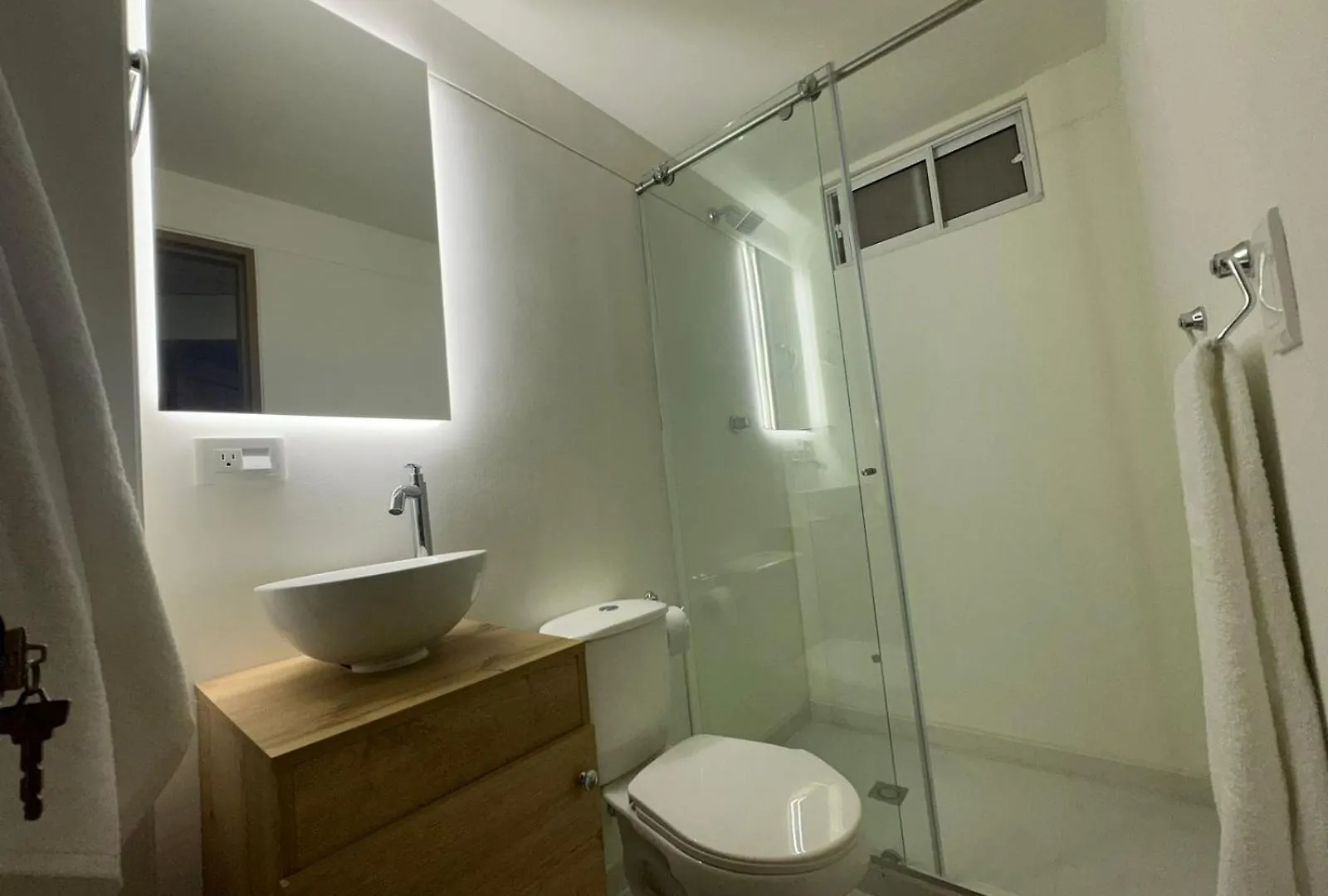 Apartment Apto Moderno Y Acogedor Cali