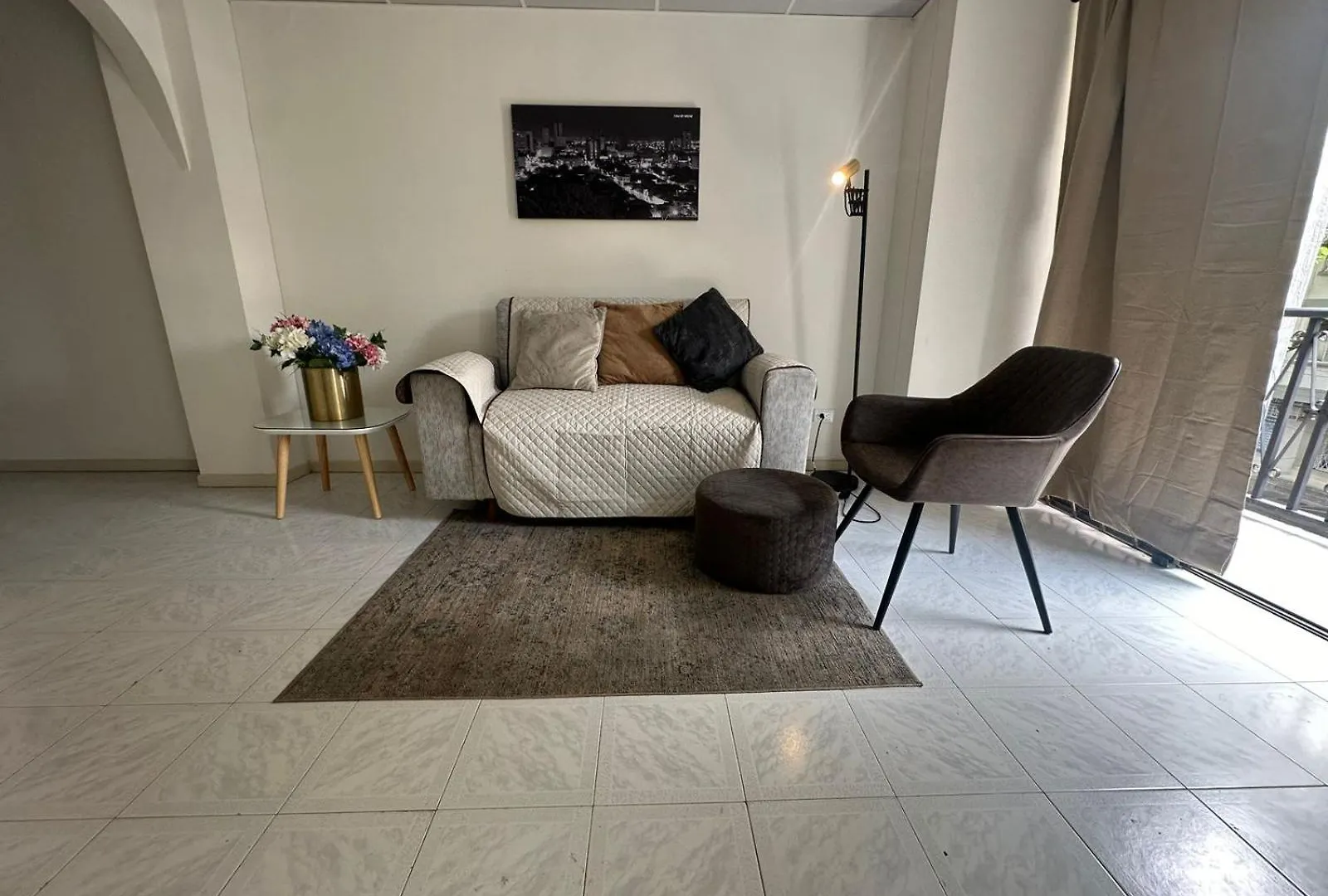 Apartment Apto Moderno Y Acogedor Cali Colombia
